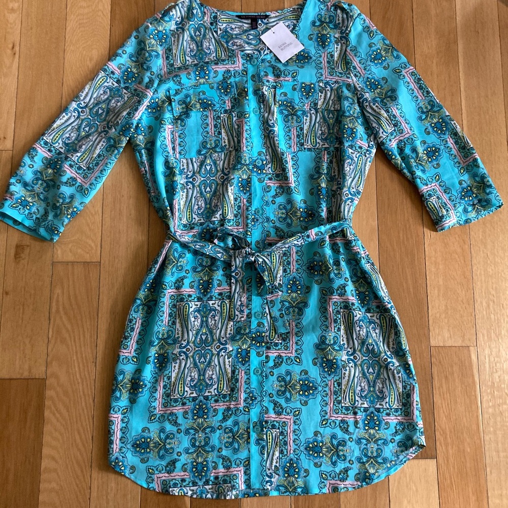 BNWT Victoria’s Secret Dress Size Medium